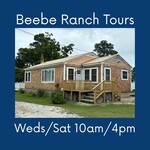 Beebe Ranch Tours