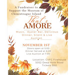 That's Amore Dinner Auction