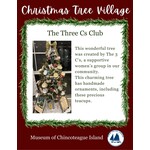 CTV: The Three Cs Club