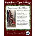CTV: Chincoteague Island Library