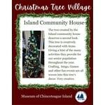 CTV: Island Community House