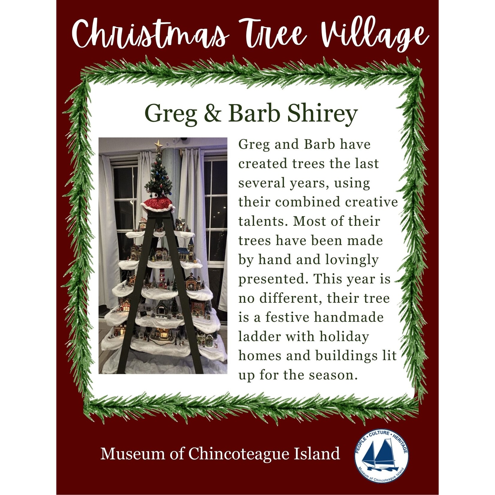 CTV: Greg & Barb Shirey