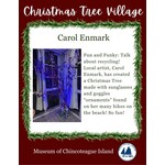 CTV: Carol Enmark