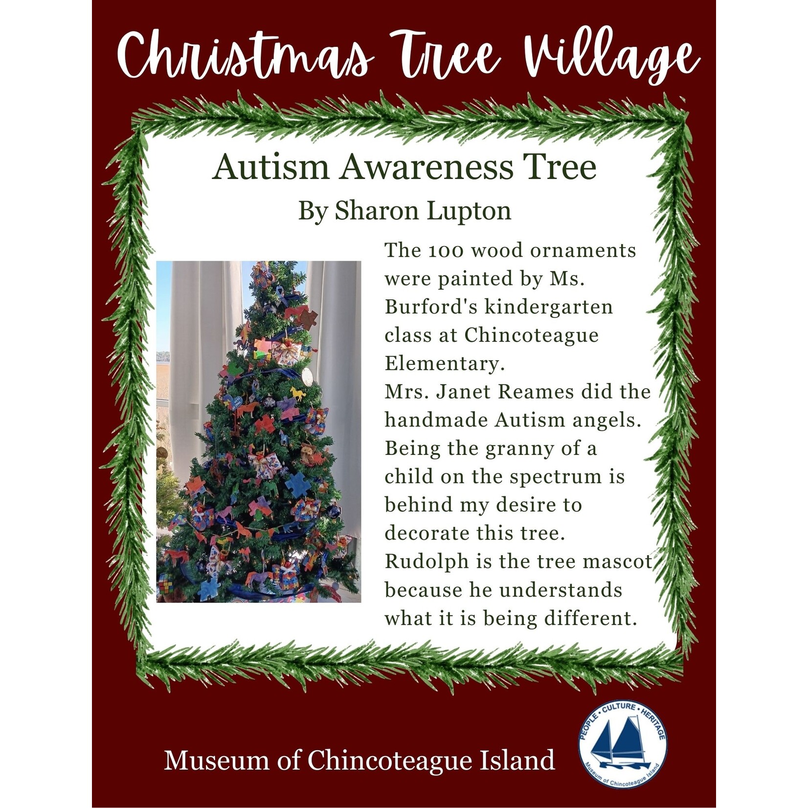 CTV: Autism Awareness