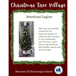 CTV: American Legion