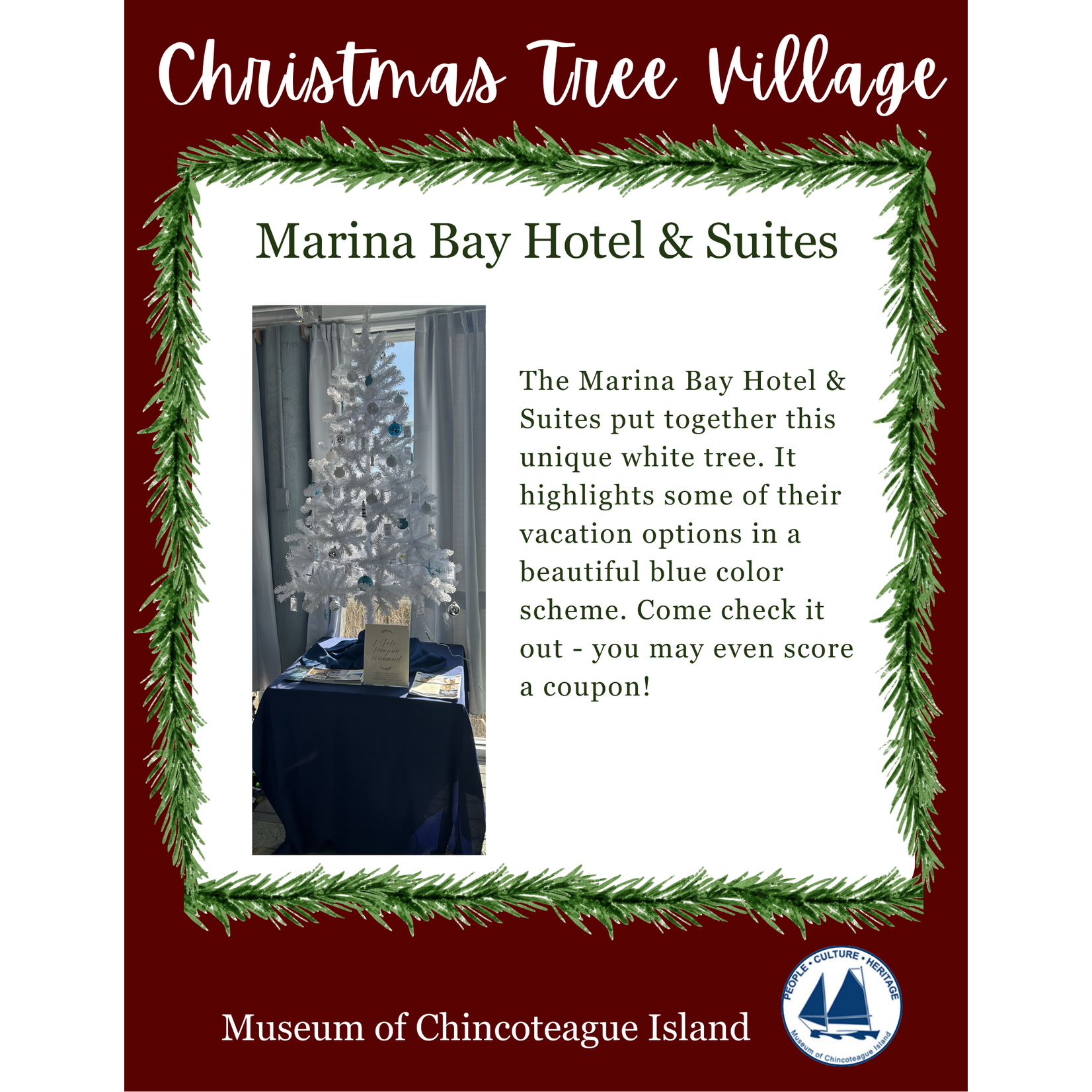 CTV: Marina Bay Hotel & Suites