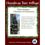 CTV: Chincoteague Chamber of Commerce