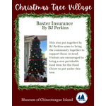 CTV: Baxter Insurance