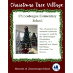 CTV: Chincoteague Elementary School