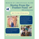 Stories From the Feather Fund