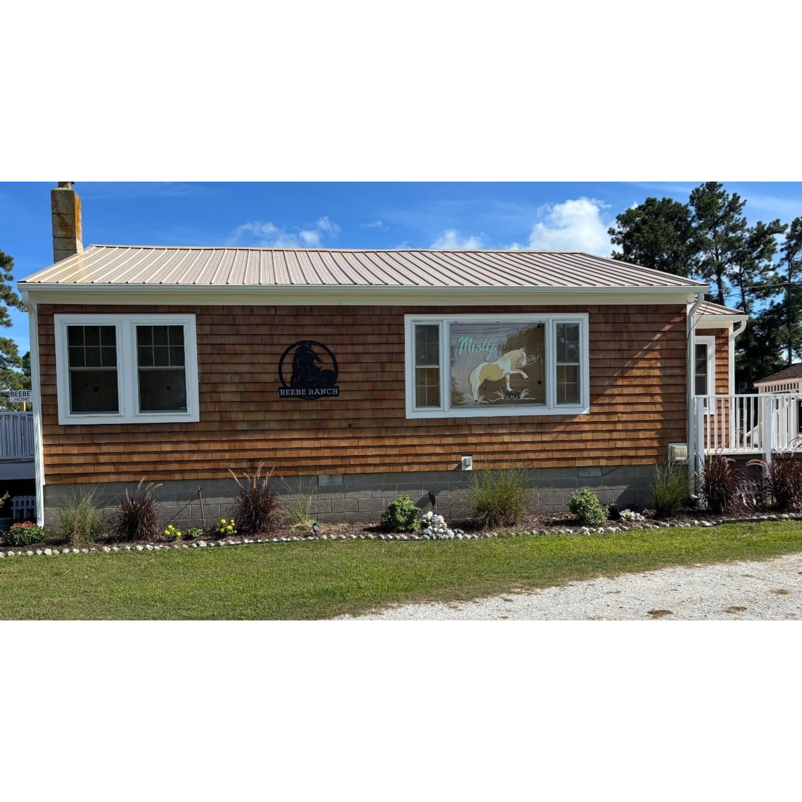 Beebe Ranch Adult admission