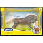 Breyer Surfer's RipTide