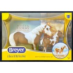 Breyer Breyer Misty & Stormy Book Set
