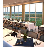 Pavilion Rental Deposit