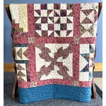 2026 Raffle  - Quilt 6 for $5