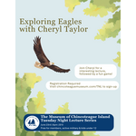 6/23/26: Exploring Eagles with Cheryl Taylor - TNL