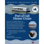 Port of Call Cruise