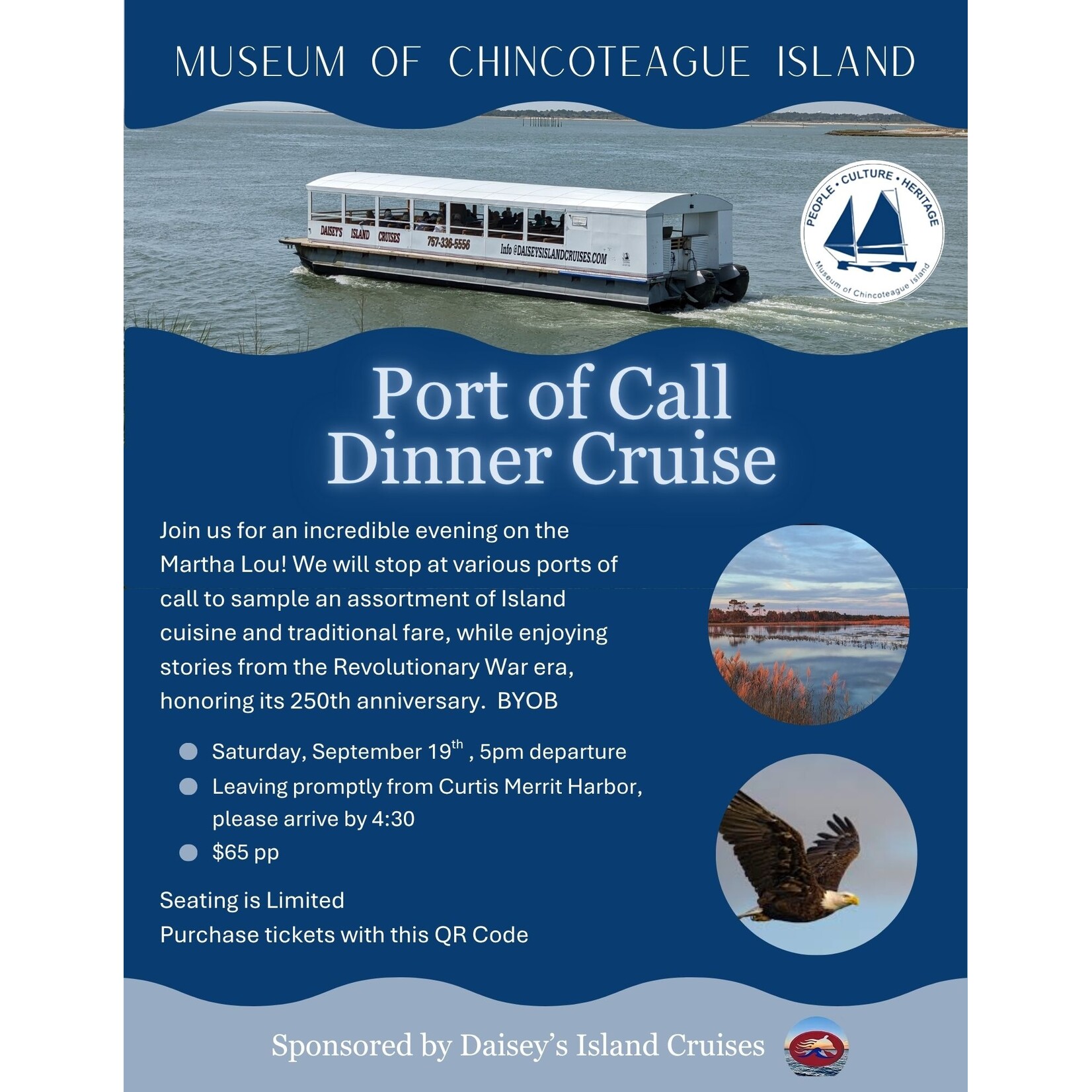 Port of Call Cruise