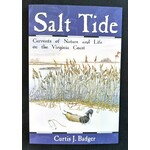 Curtis Badger Salt Tide