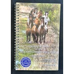 DSC DSC Mares & Stallions ID Book