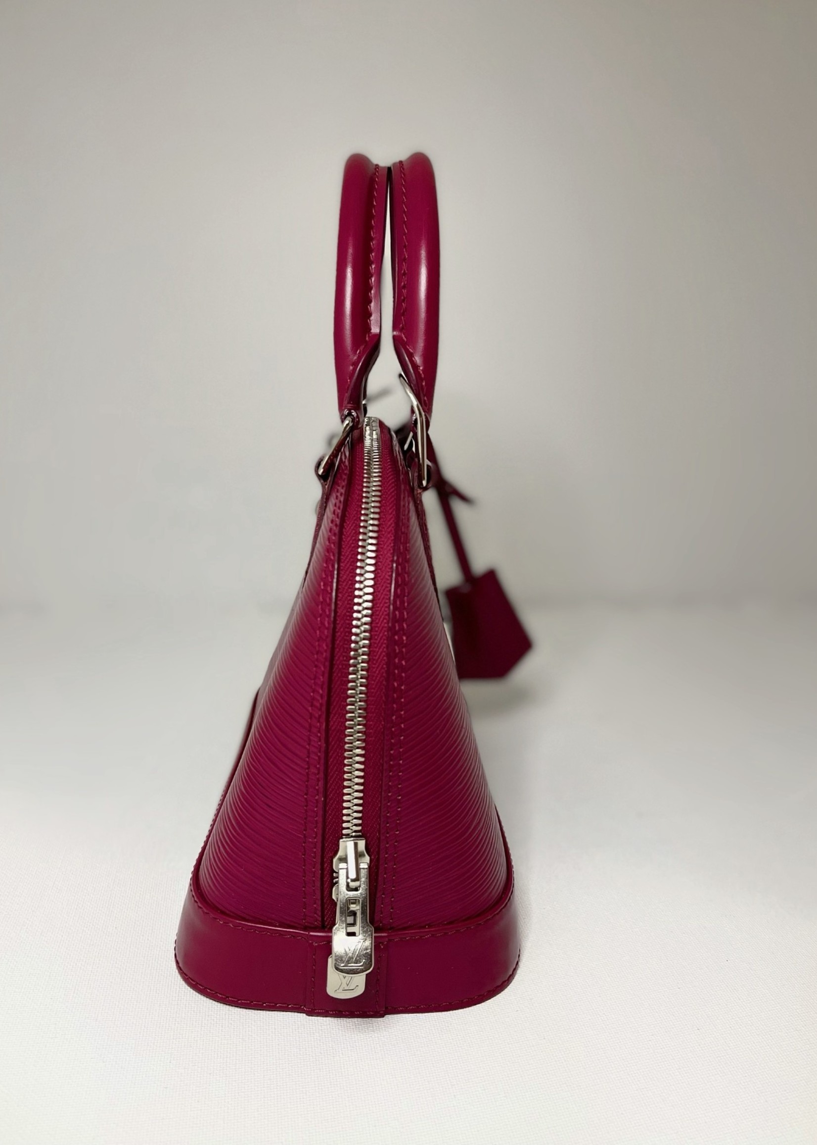 Louis Vuitton SOLD - Louis Vuitton Alma BB