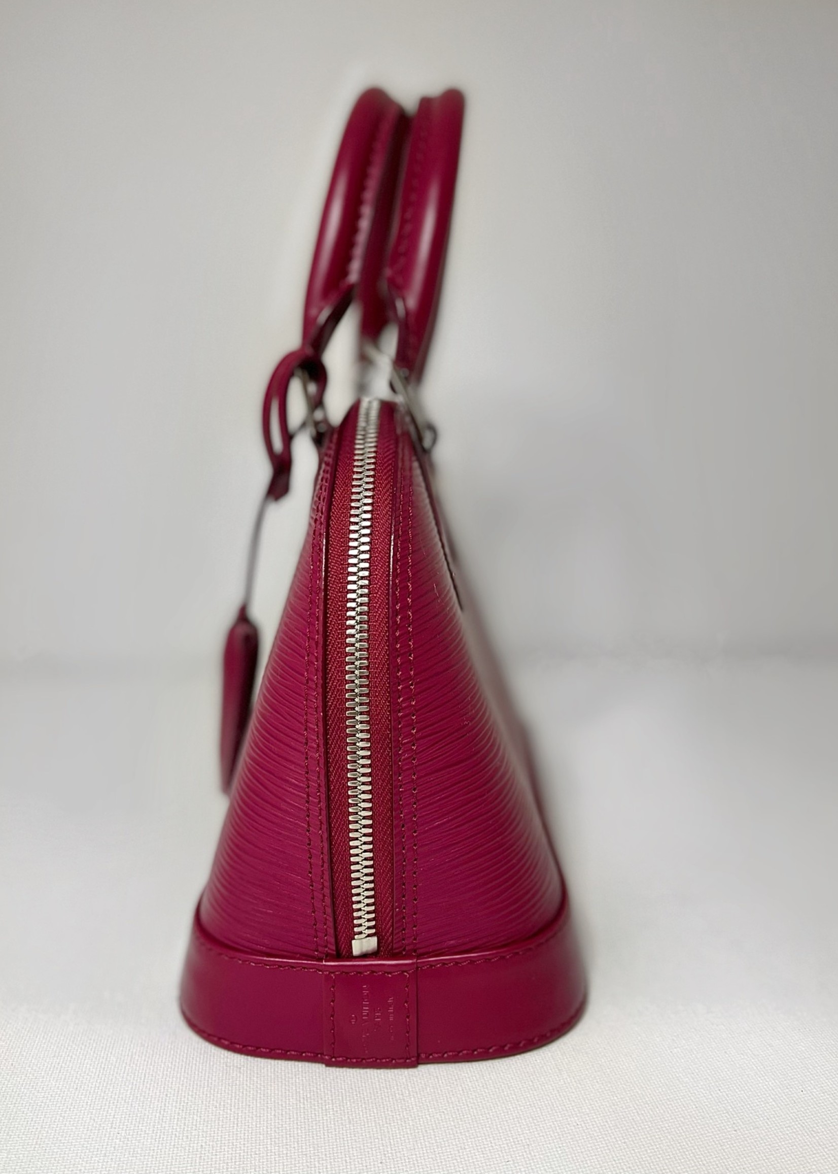 Louis Vuitton SOLD - Louis Vuitton Alma BB