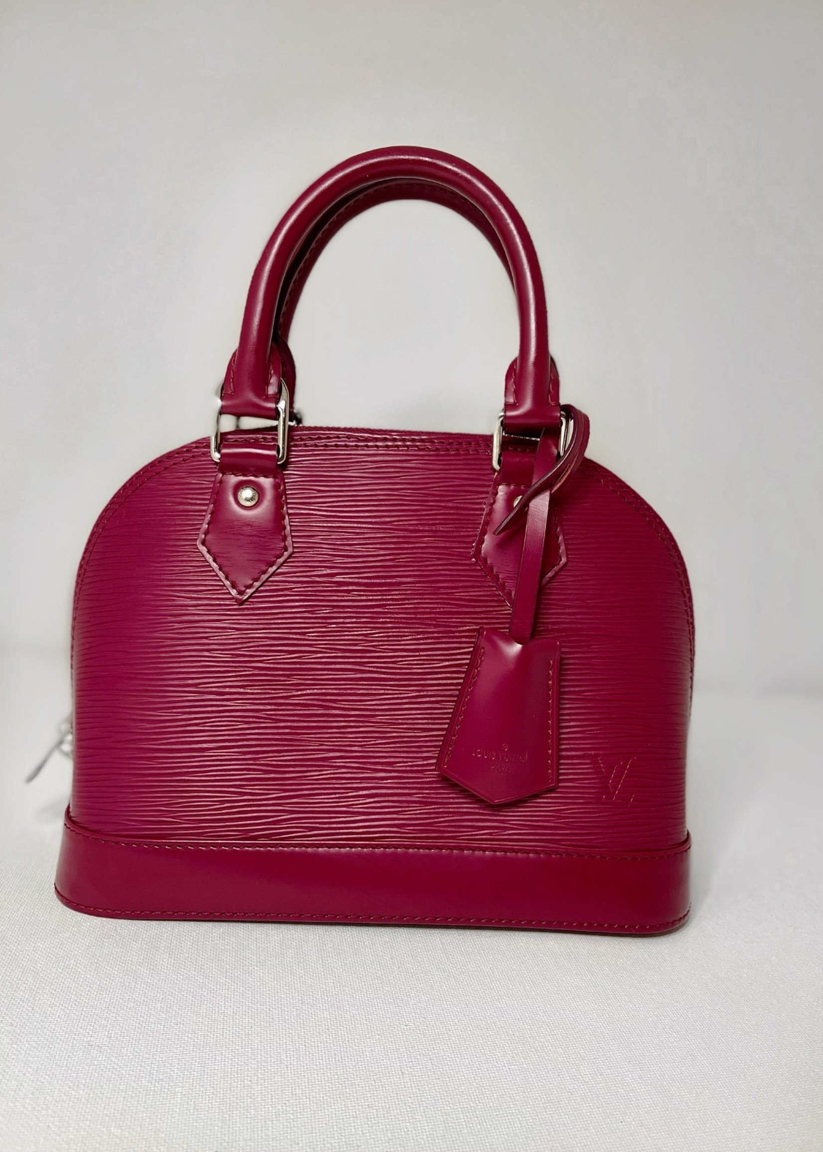 Louis Vuitton SOLD - Louis Vuitton Alma BB