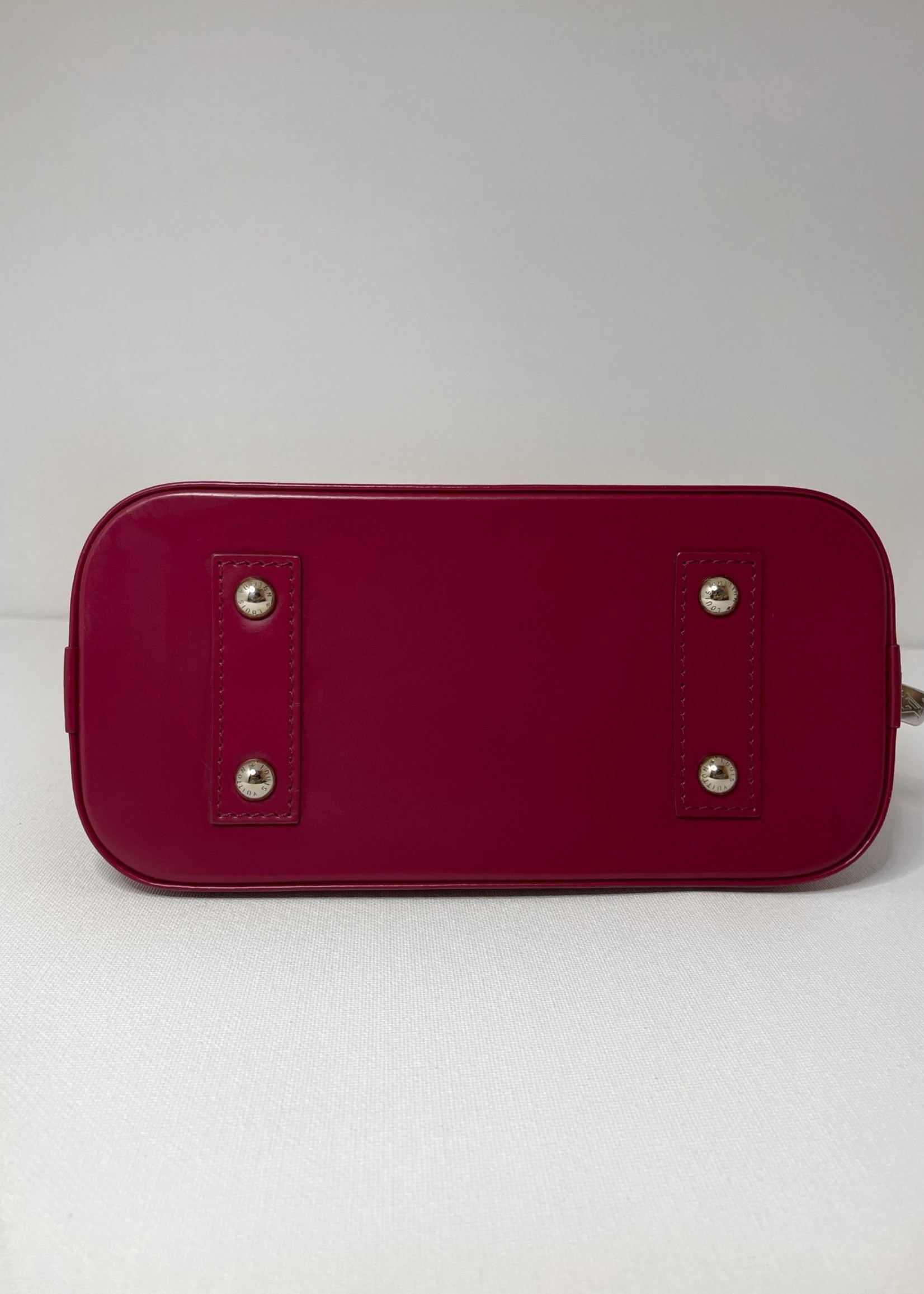 Louis Vuitton SOLD - Louis Vuitton Alma BB