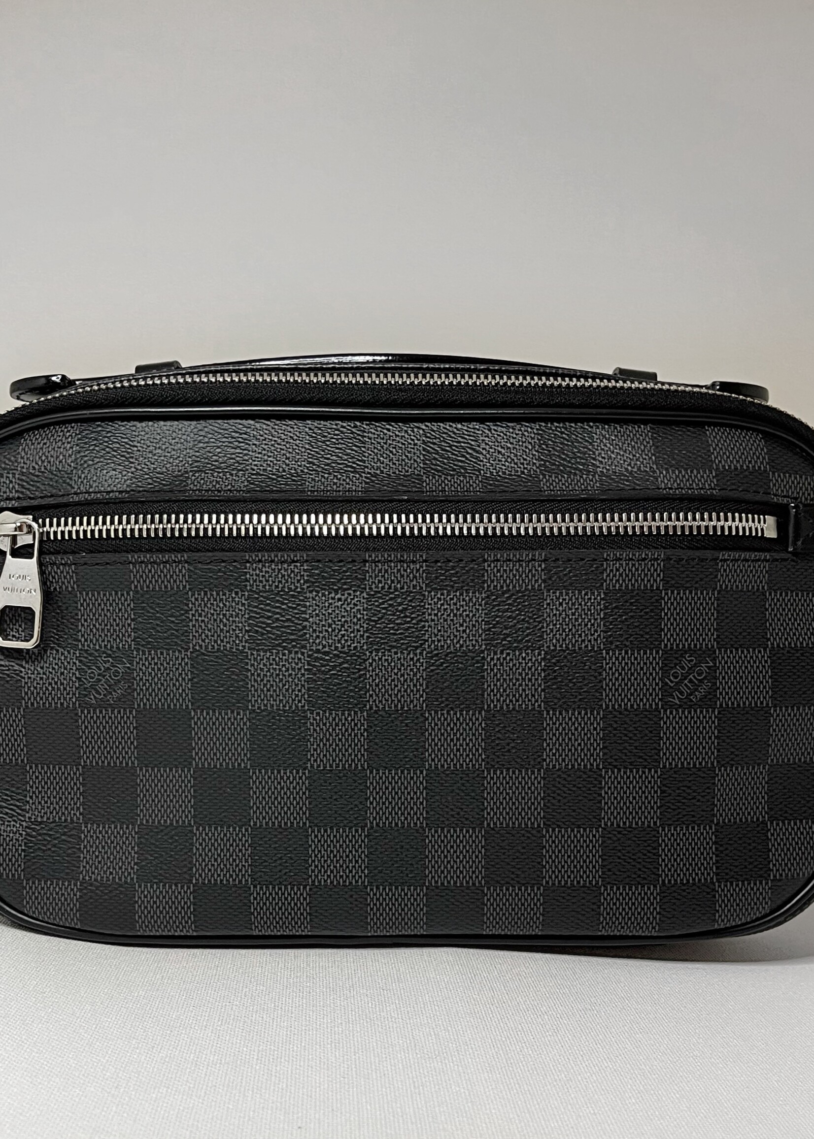 Louis Vuitton SOLD - Louis Vuitton Ambler