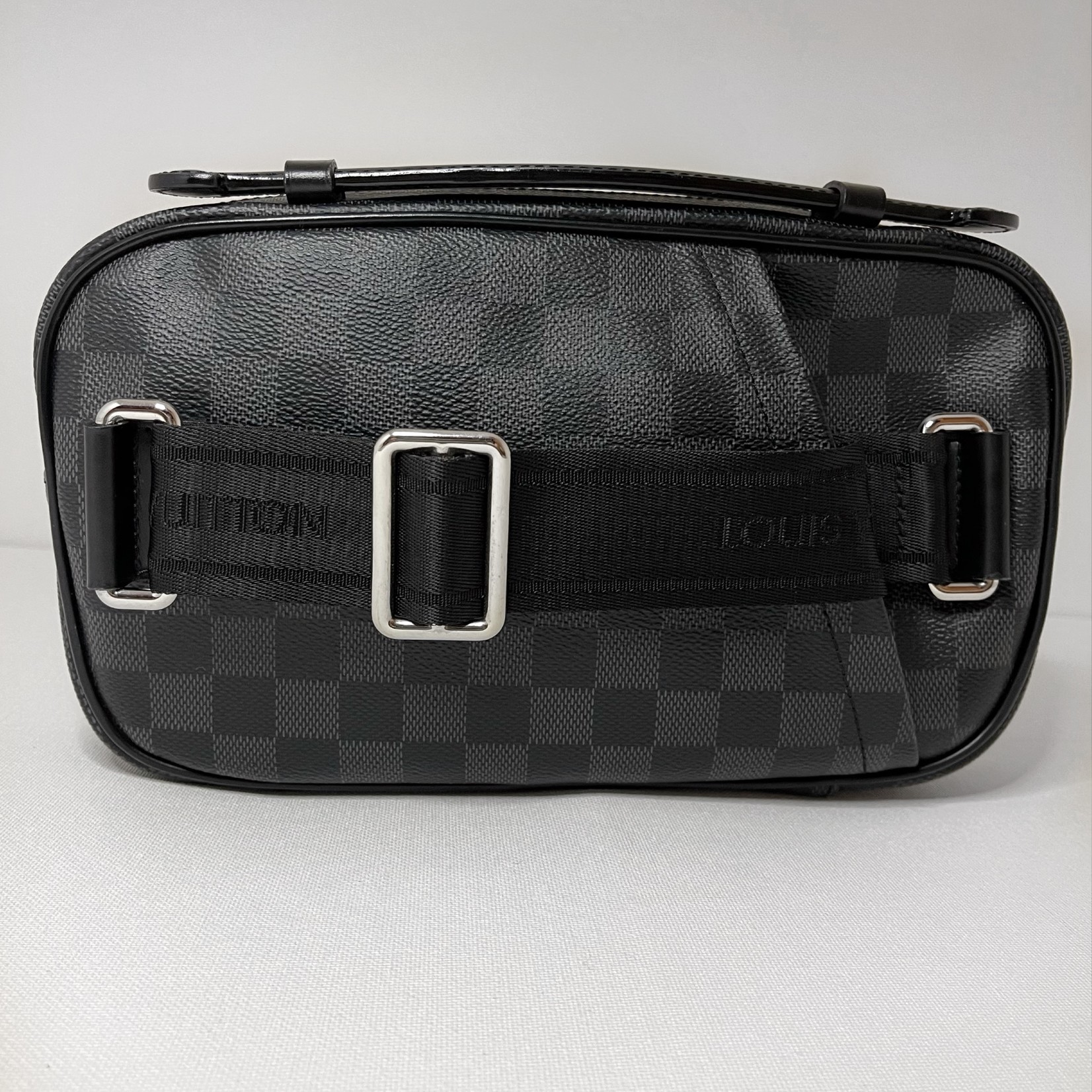 Louis Vuitton SOLD - Louis Vuitton Ambler