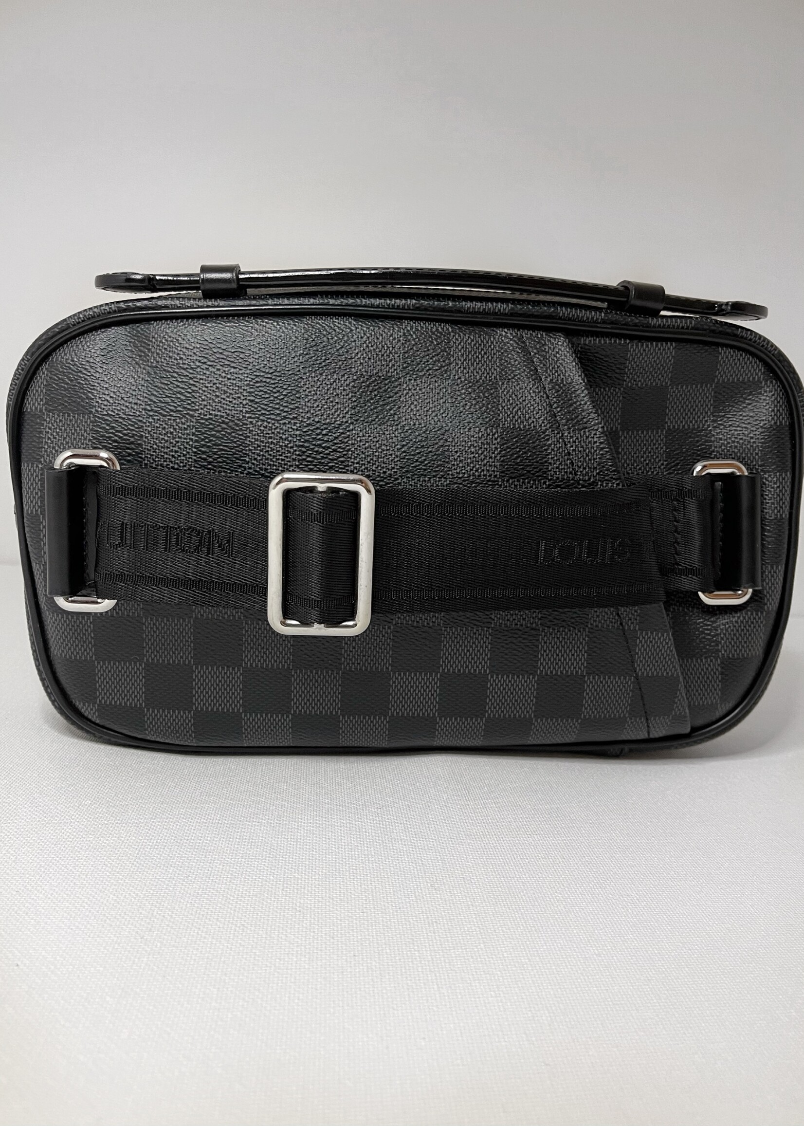 Louis Vuitton SOLD - Louis Vuitton Ambler