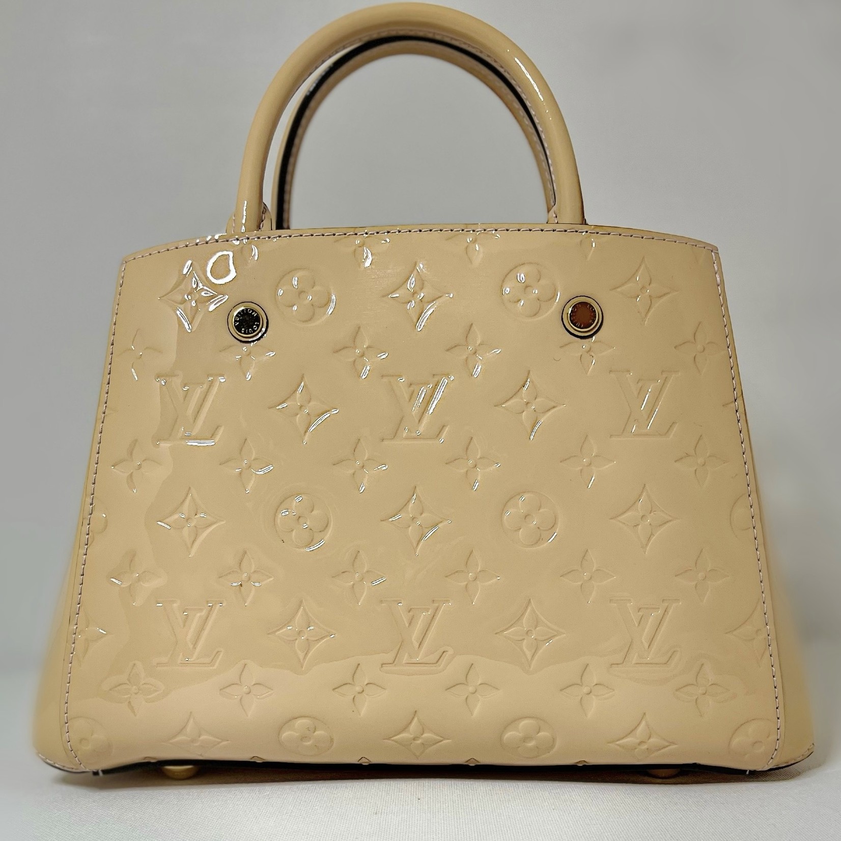 Louis Vuitton SOLD - Louis Vuitton Montagine BB