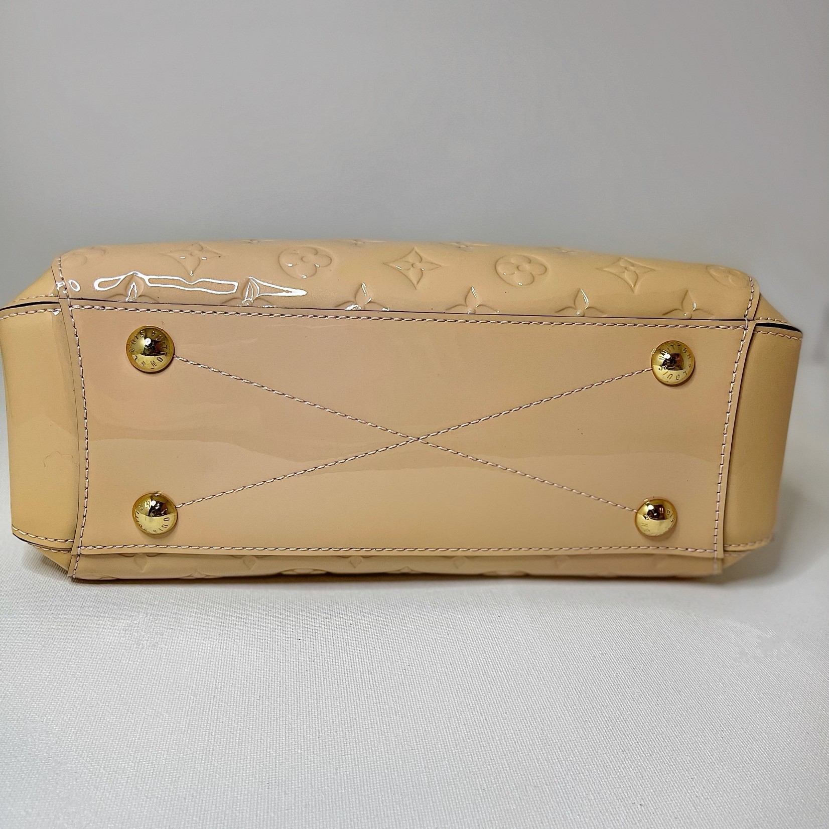 Louis Vuitton SOLD - Louis Vuitton Montagine BB