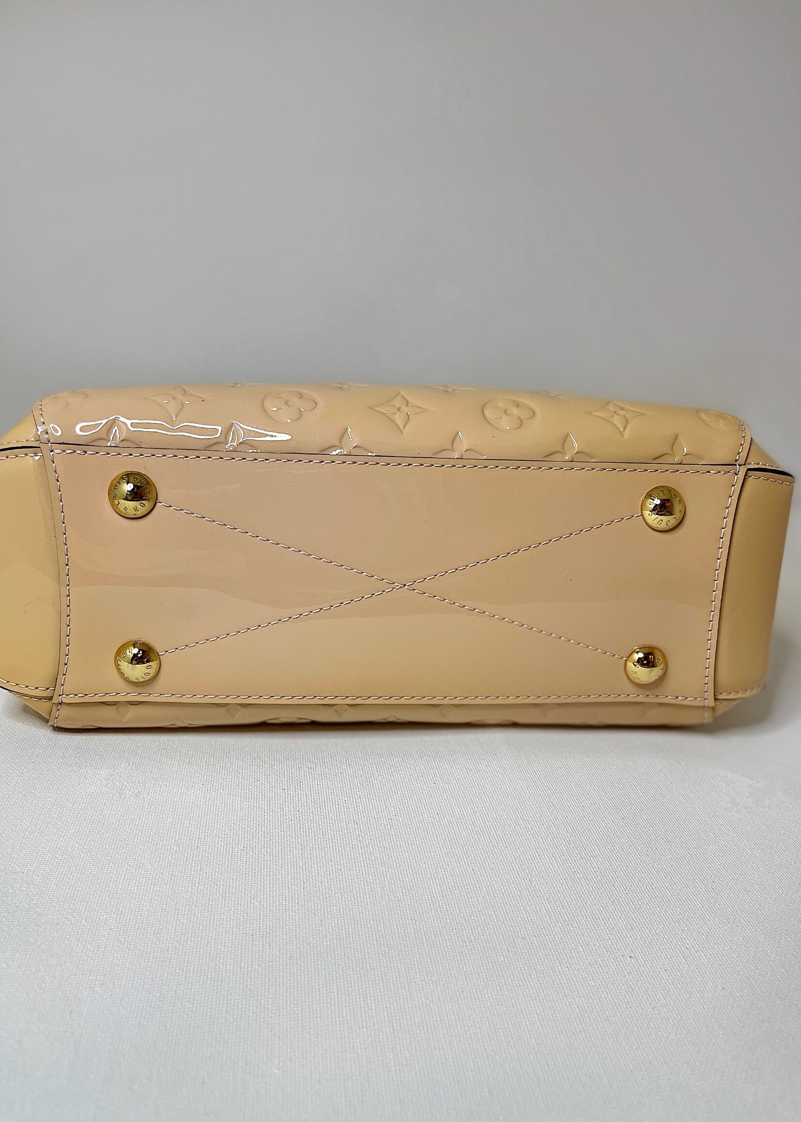 Louis Vuitton SOLD - Louis Vuitton Montagine BB