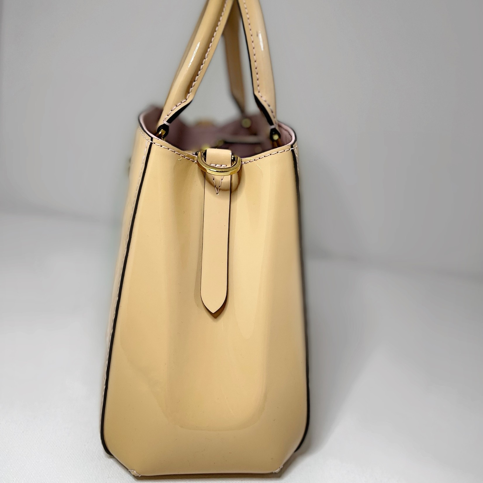 Louis Vuitton SOLD - Louis Vuitton Montagine BB