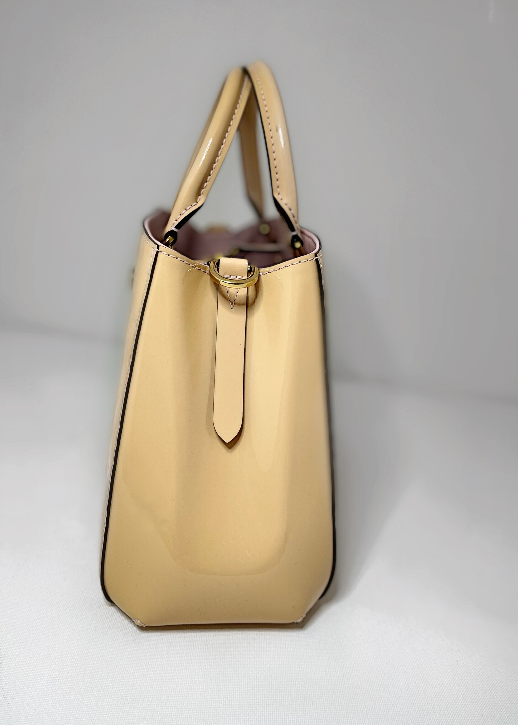 Louis Vuitton SOLD - Louis Vuitton Montagine BB