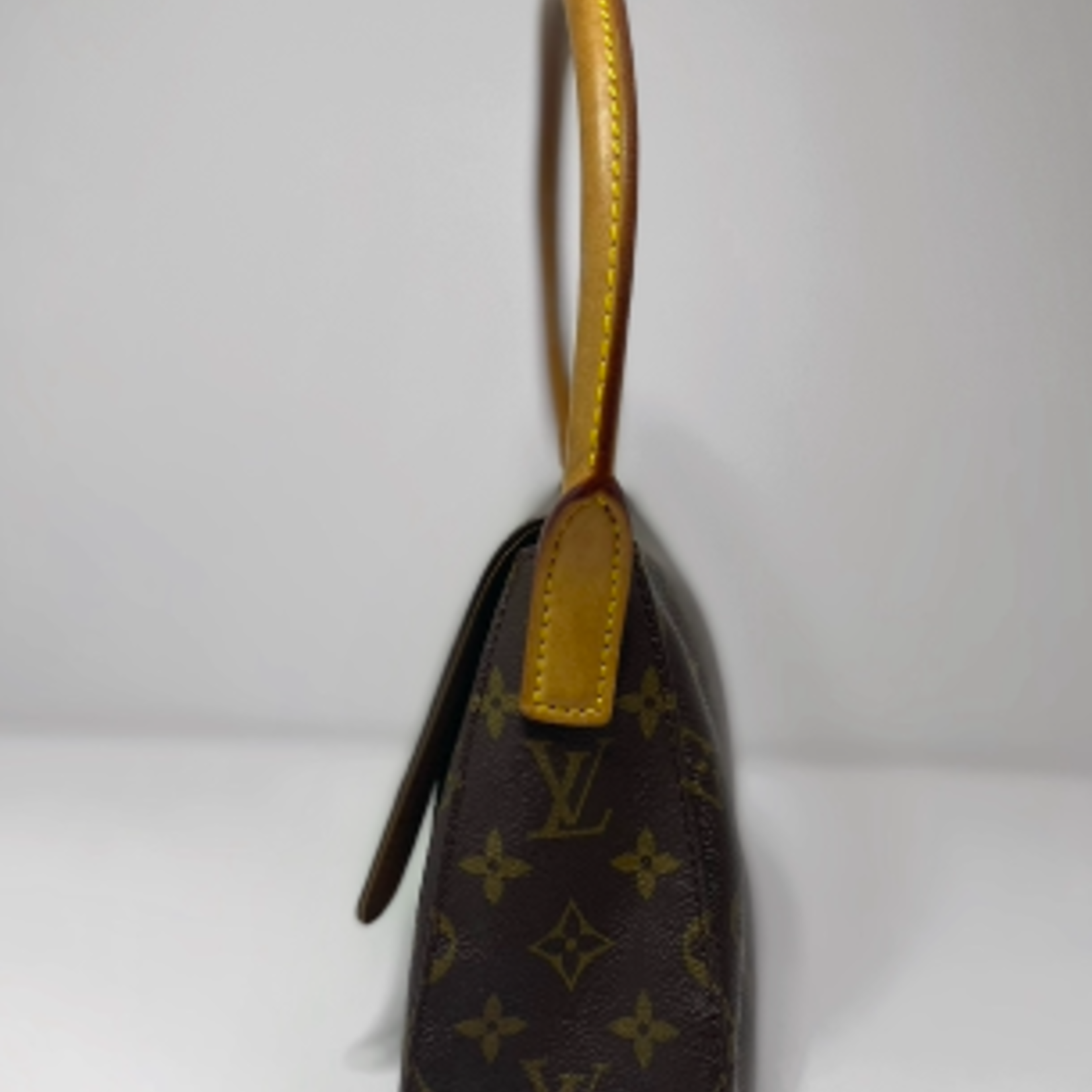Louis Vuitton SOLD - Louis Vuitton Mini Loop