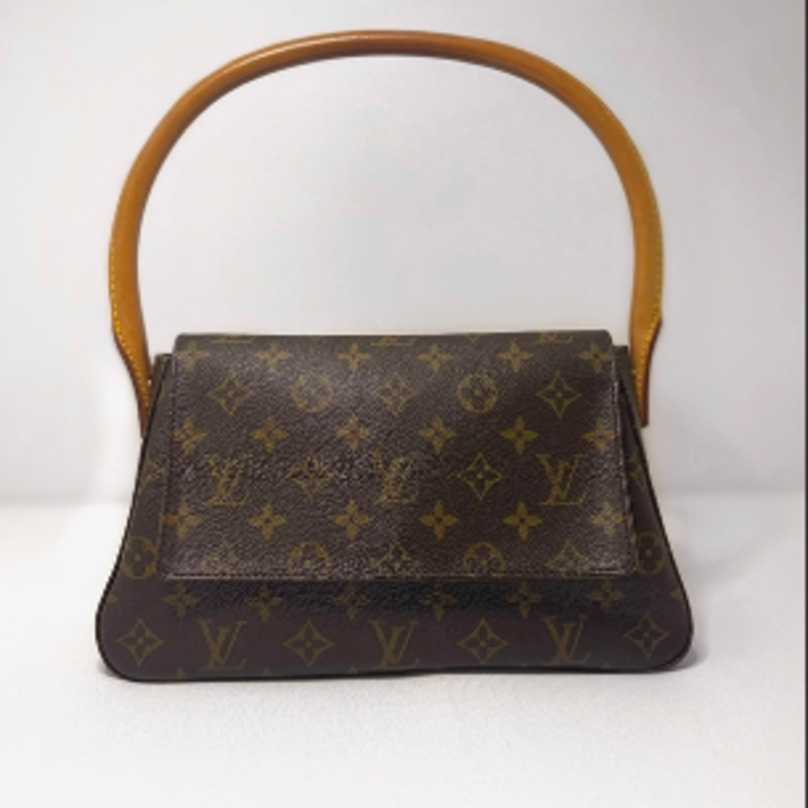 Louis Vuitton SOLD - Louis Vuitton Mini Loop