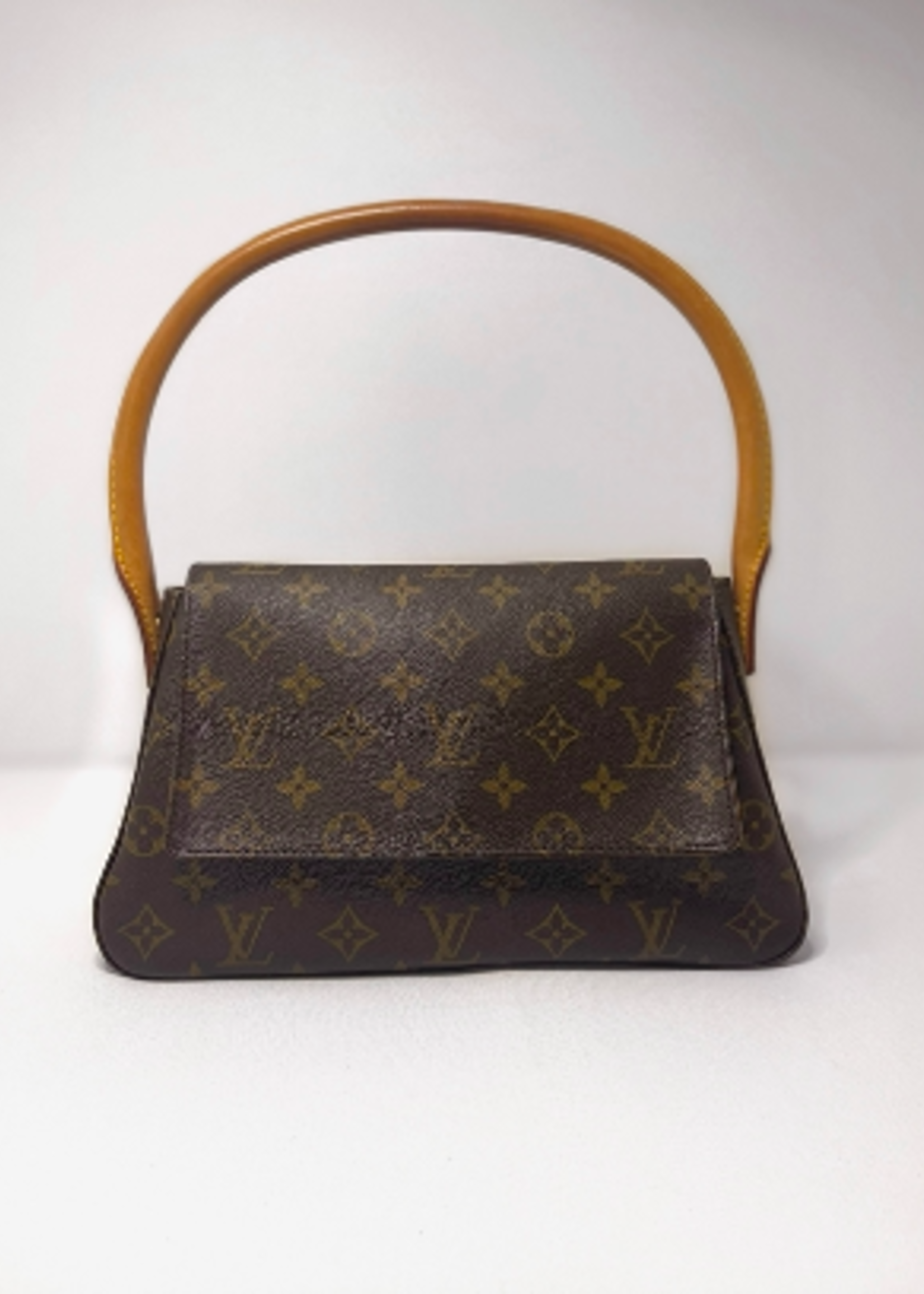 Louis Vuitton SOLD - Louis Vuitton Mini Loop