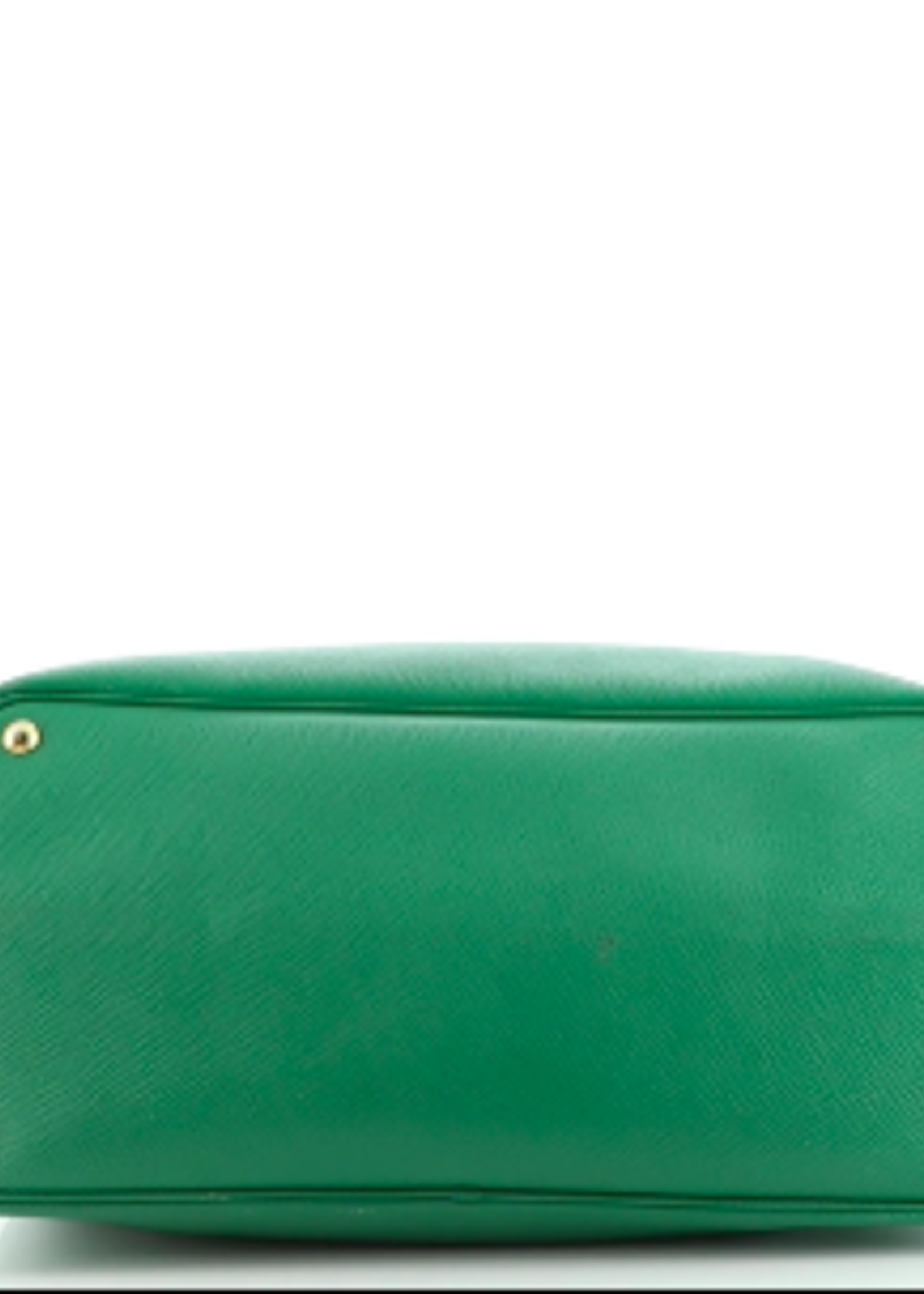 Prada SOLD - PRADA CUIR DOUBLE SAFFIANO TOTE