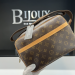 Louis Vuitton SOLD - Louis Vuitton Reporter PM