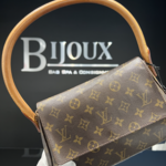 Louis Vuitton SOLD - Louis Vuitton Mini Loop