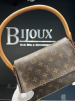 Louis Vuitton SOLD - Louis Vuitton Mini Loop