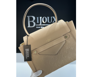 Louis Vuitton Trocadero Empreinte - Bijoux Bag Spa & Consignment