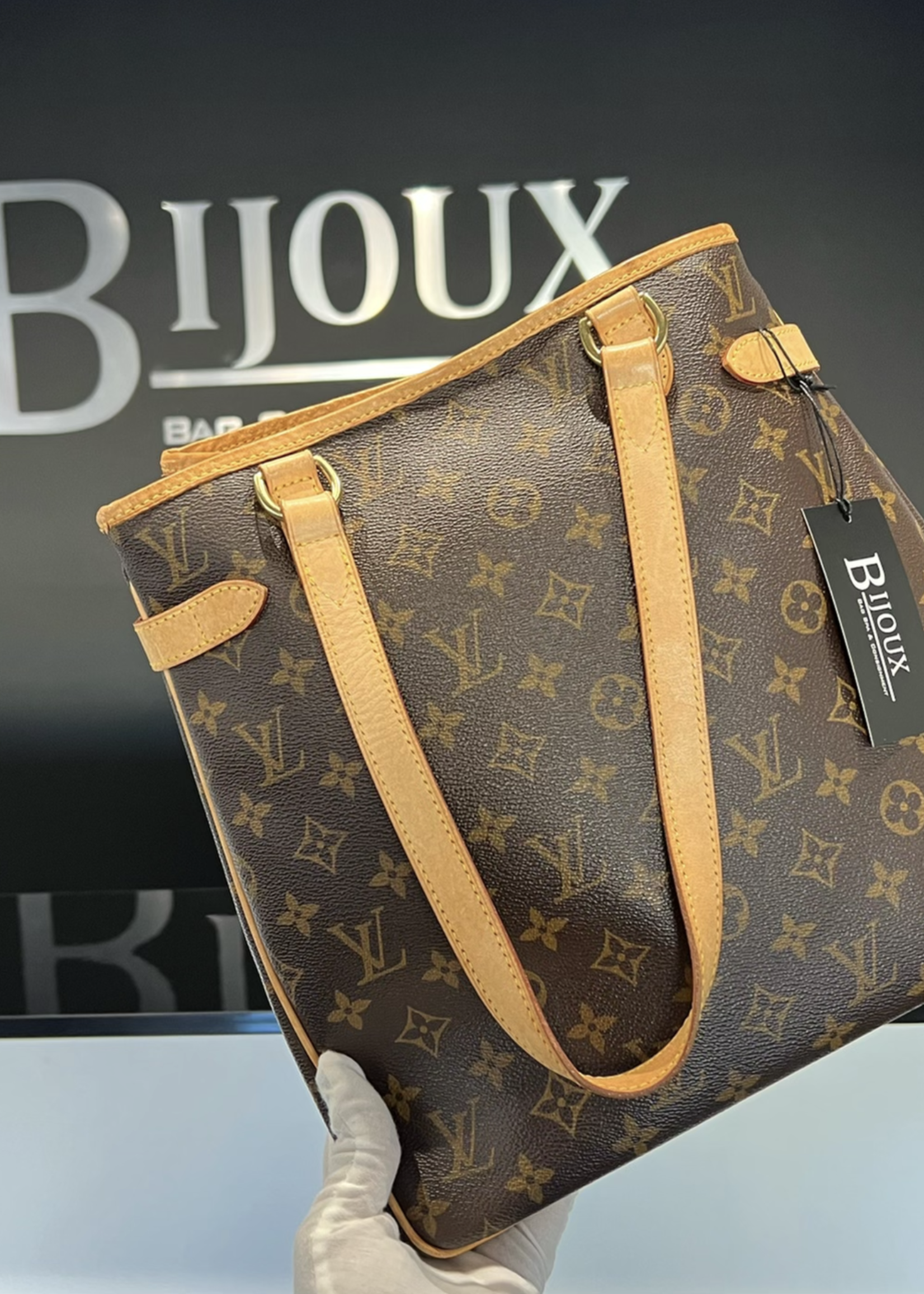Louis Vuitton SOLD - Louis Vuitton Batignolles