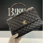 Louis Vuitton Pochette Félicie (Noir/Beige) - Bijoux Bag Spa
