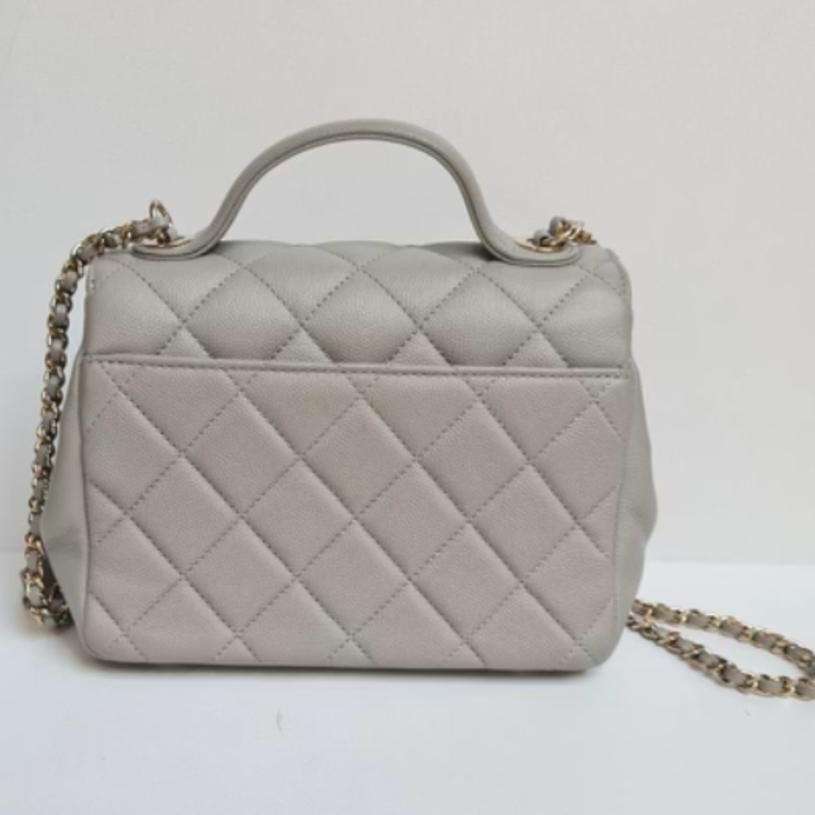 Chanel Chanel Business Affinity Small