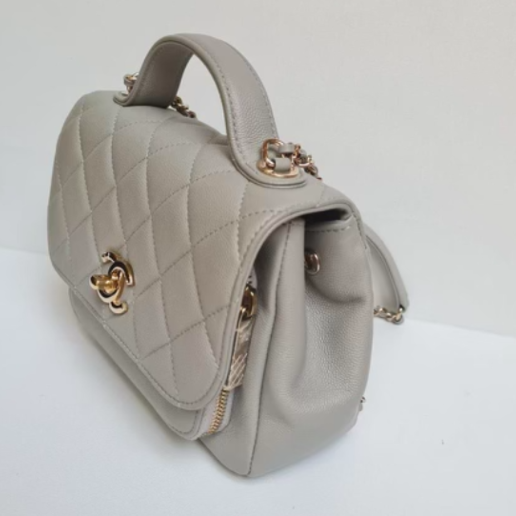 Chanel Chanel Business Affinity Small