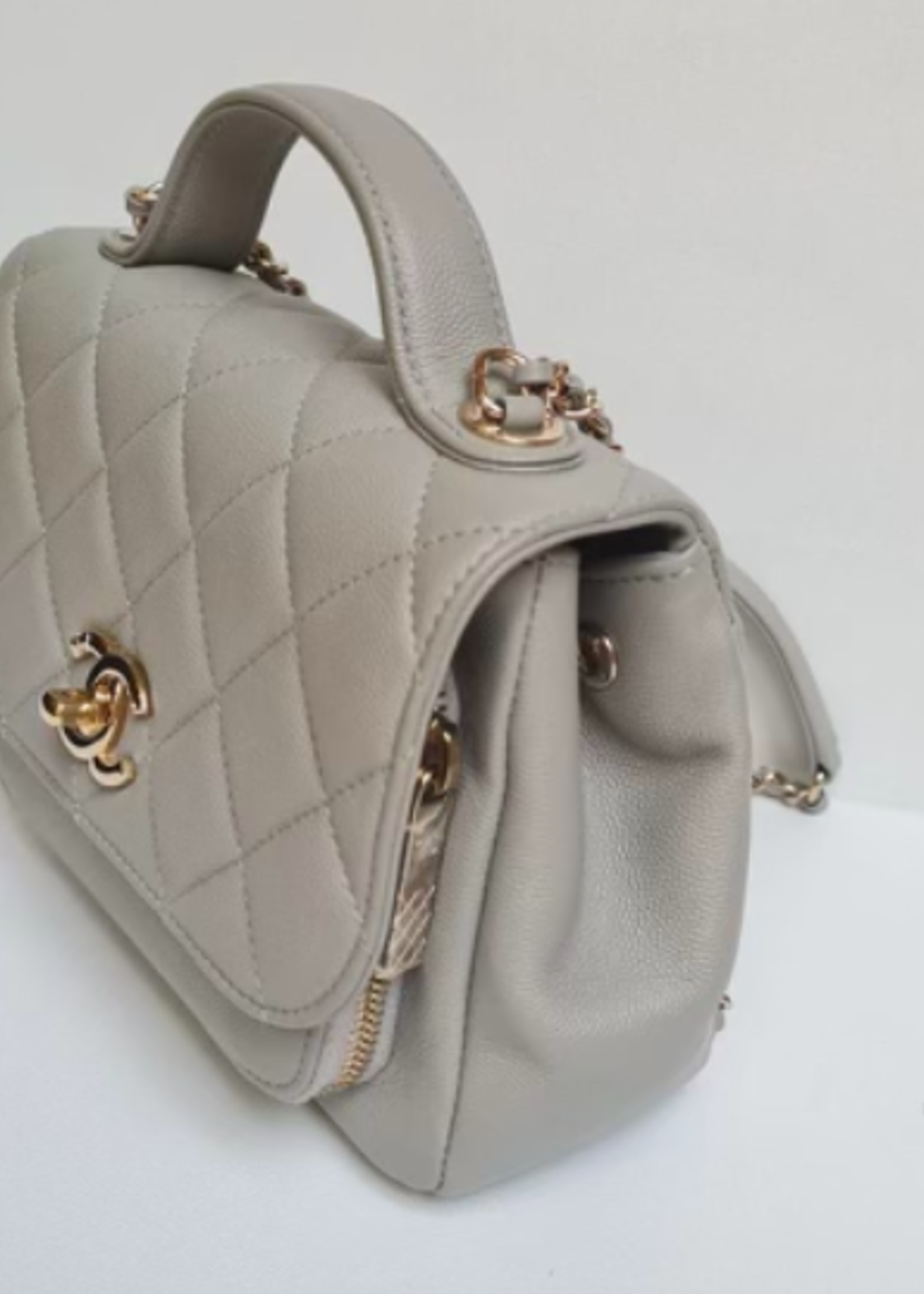 Chanel Chanel Business Affinity Small