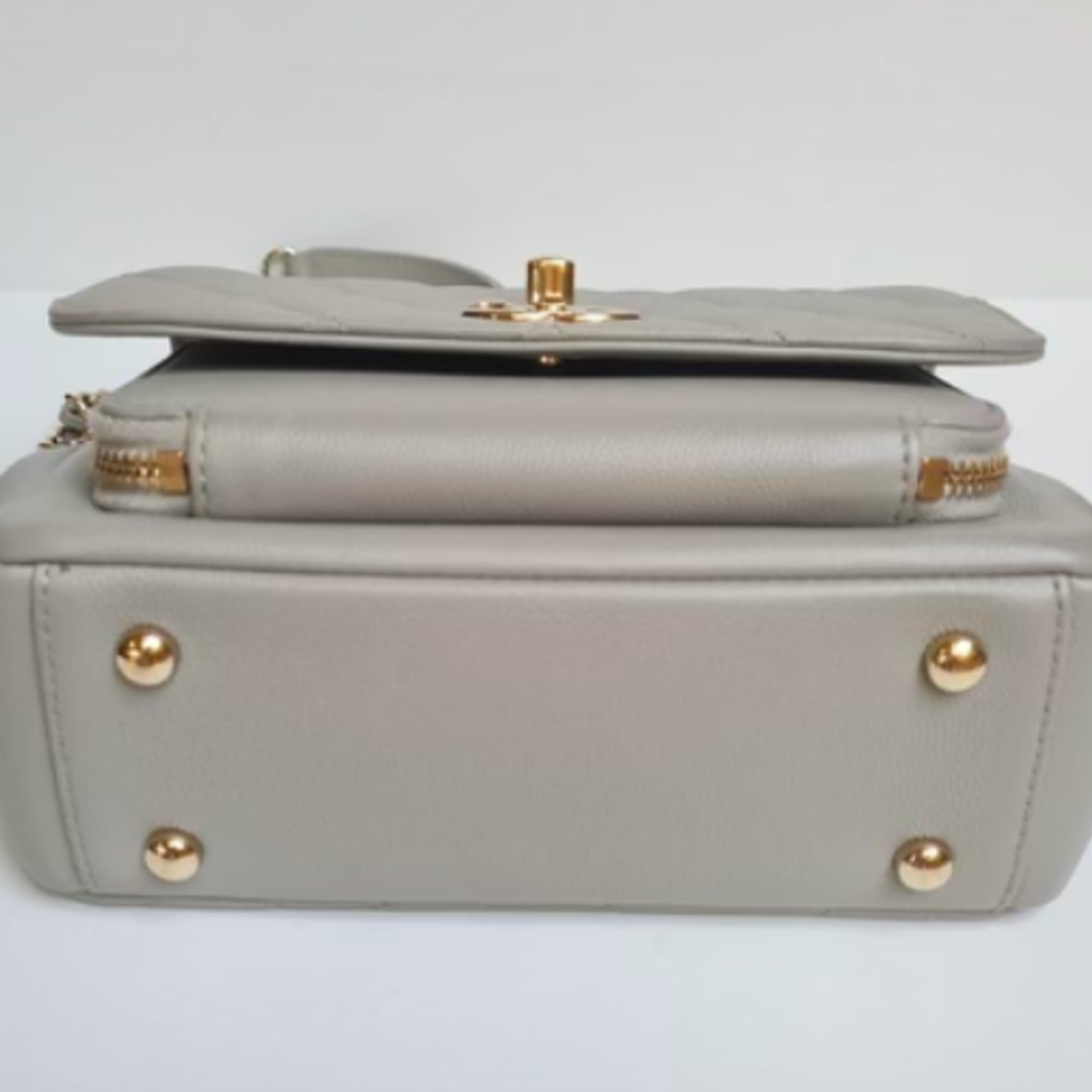 Chanel Chanel Business Affinity Small